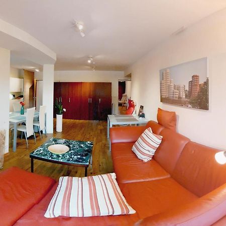 City-Apartment 65Qm 2-Schlafzimmer Wlan Nichtraucher Parken Dusseldorf Bagian luar foto