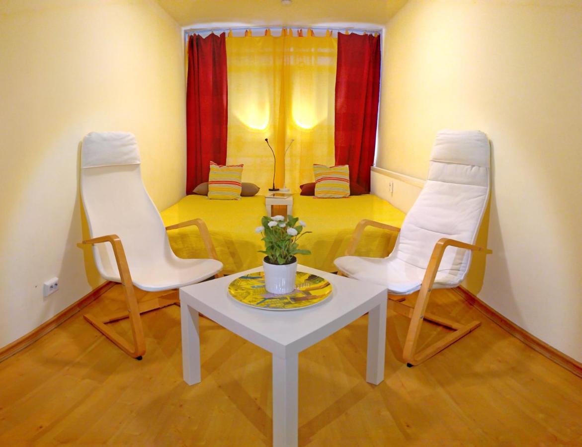 City-Apartment 65Qm 2-Schlafzimmer Wlan Nichtraucher Parken Dusseldorf Bagian luar foto